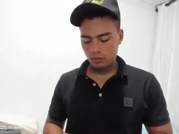 santiagogtx from chaturbate