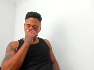 Chaturbate Sex Chat of santiagogtx