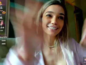 Chaturbate Nude Webcam of sassyt33n