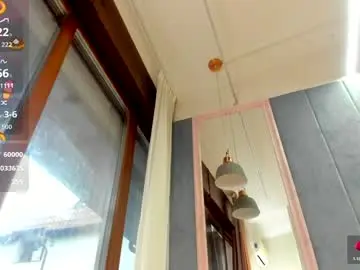 Chaturbate Nude Webcam of sassyt33n