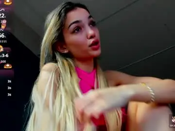 Chaturbate Adult Video Chat of sassyt33n