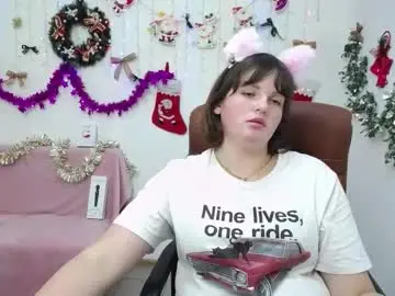 Chaturbate Nude Webcam of staceylex