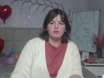 Chaturbate Live Sex Cam of staceylex