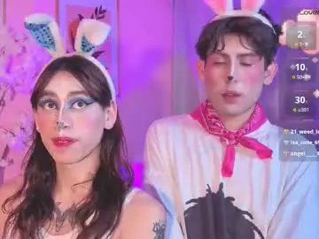 Chaturbate Adult Video Chat of star_mor_