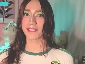 Chaturbate Adult Webcam of star_mor_