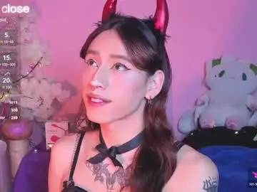 Chaturbate Private Sex Chat of star_mor_