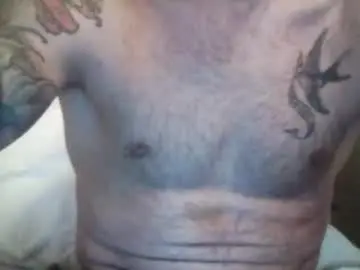 steve_x91 from chaturbate