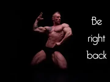 technohotgod from chaturbate