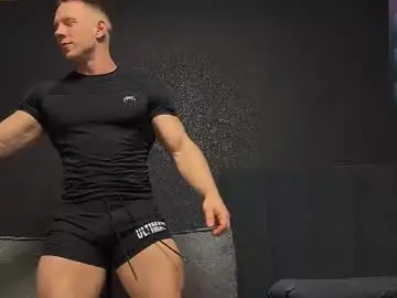 Chaturbate Live Porn of technohotgod