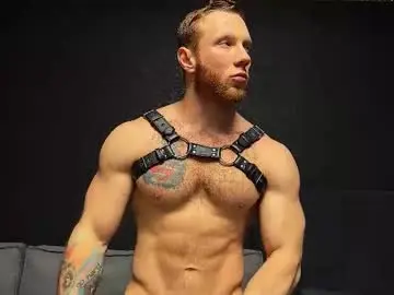 Chaturbate Nude Webcam of technohotgod