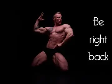 Chaturbate Adult Webcam of technohotgod