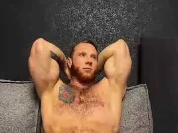 Chaturbate Best live sex cam show of technohotgod