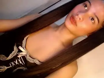 Chaturbate Free Porn Cam of tremendousstephanie