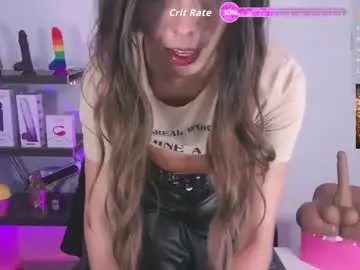 Chaturbate Best Webcam of valentina_cerettis