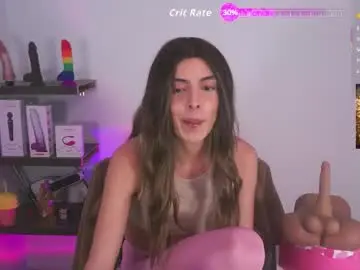 Chaturbate Free Porn Cam of valentina_cerettis