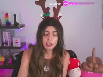 Chaturbate Free Porn Cam of valentina_cerettis