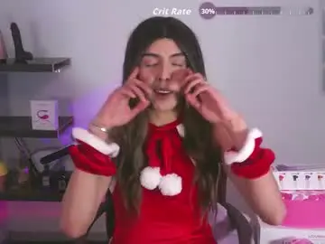 Chaturbate Nude Webcam of valentina_cerettis