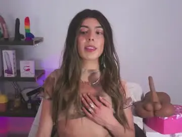 Chaturbate Free Porn Cam of valentina_cerettis