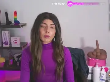 Chaturbate Live Sex Cam of valentina_cerettis