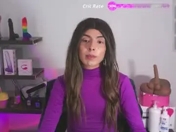 Chaturbate Adult Video Chat of valentina_cerettis