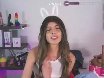 Chaturbate Sex Chat of valentina_cerettis