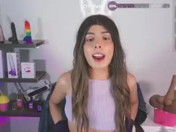 Chaturbate Sex Cam of valentina_cerettis