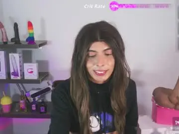 Chaturbate Free Porn Cam of valentina_cerettis