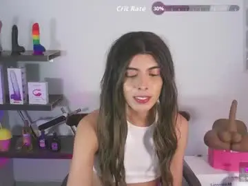 Chaturbate Free Live Porn of valentina_cerettis