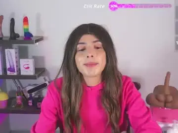 Chaturbate Private Sex Chat of valentina_cerettis