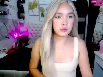 Chaturbate Adult Webcams of valeria_nikia