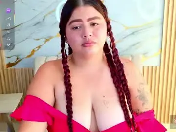 Chaturbate Live Sex of yara22_