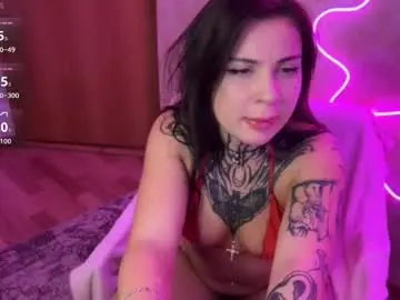 Chaturbate Live Porn of yasminnbratz