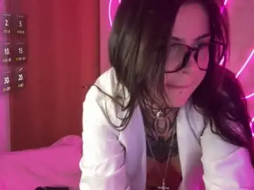 Chaturbate Nude Webcam of yasminnbratz