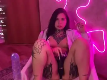 Chaturbate Adult Webcam of yasminnbratz