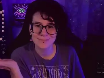 Chaturbate Adult Video Chat of yourscosmic