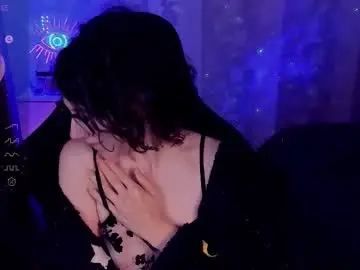 Chaturbate Adult Video Chat of yourscosmic