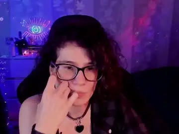 Chaturbate Adult Webcam of yourscosmic