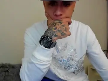 zane_knot from chaturbate