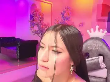 zoe_swan from chaturbate