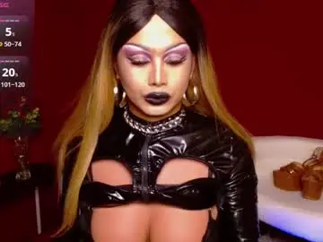 zyradom from chaturbate