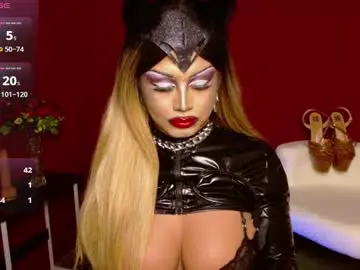 Chaturbate Free Live Porn of zyradom