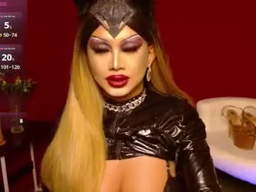 Chaturbate Sex Chat of zyradom