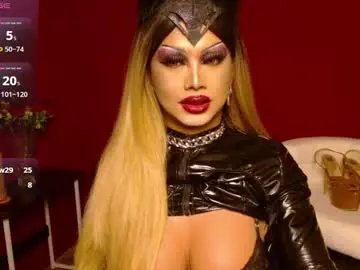 Chaturbate Watch Live Sex Cams of zyradom