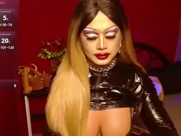 Chaturbate Adult Webcams of zyradom