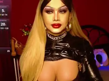 Chaturbate Sex Cam of zyradom