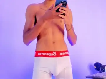 Chaturbate Adult Video Chat of _camiloriiveraa