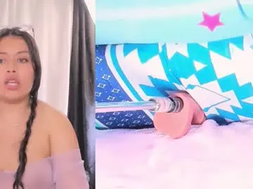 Chaturbate Live Porn of _mila_rouse