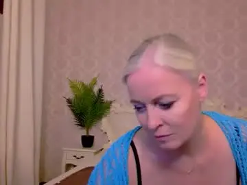 Chaturbate Live Sex Cam of anaisjanson