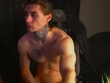 Chaturbate Watch Live Sex Cams of asher_88