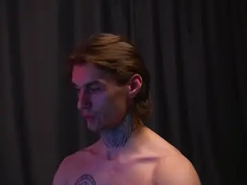 Chaturbate Best live sex cam show of asher_88